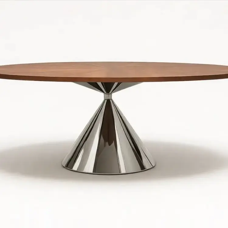 Стол овальный Perfect Oval Table