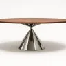 Стол овальный Perfect Oval Table