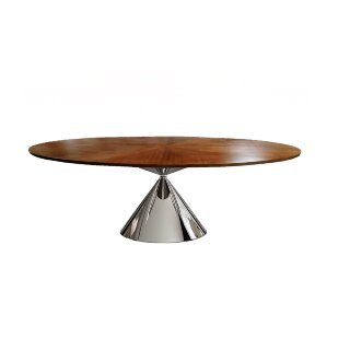 Стол овальный Perfect Oval Table