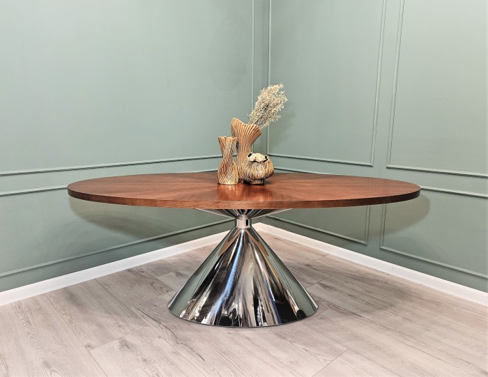 Стол овальный Perfect Oval Table