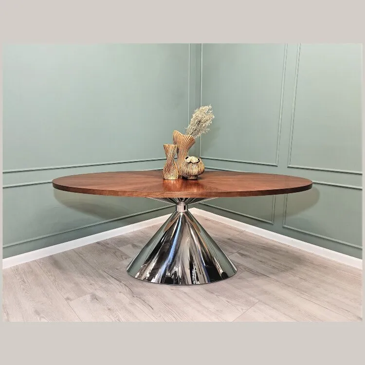 Стол овальный Perfect Oval Table