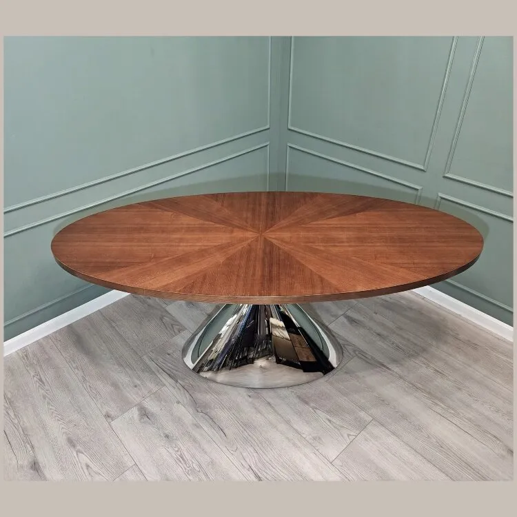 Стол овальный Perfect Oval Table
