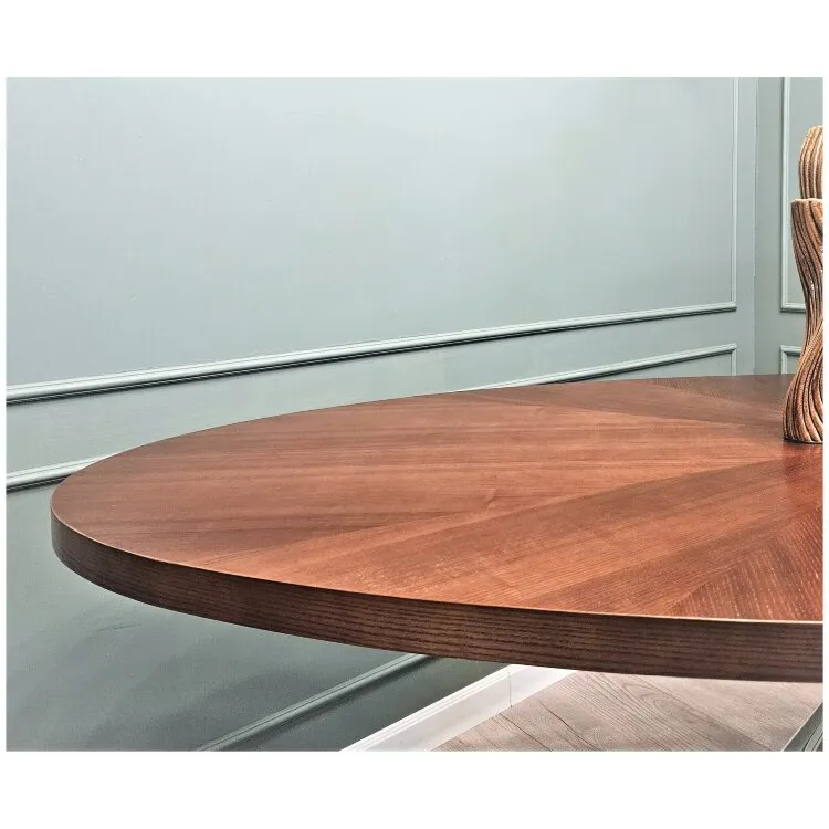 Стол овальный Perfect Oval Table