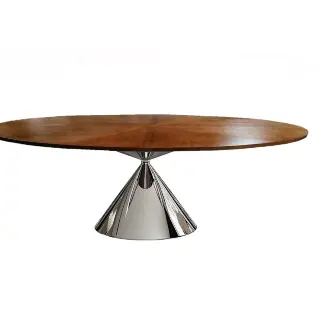 Стол овальный Perfect Oval Table