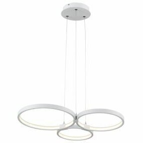 Люстра MD1108-3 SL