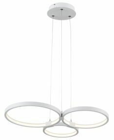 Люстра MD1108-3 SL