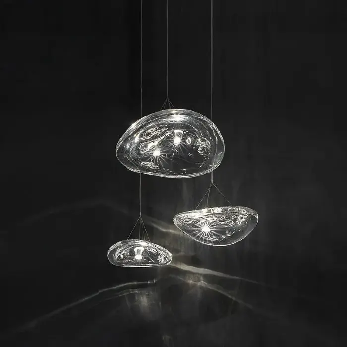 Светильник подвесной Manta D25
