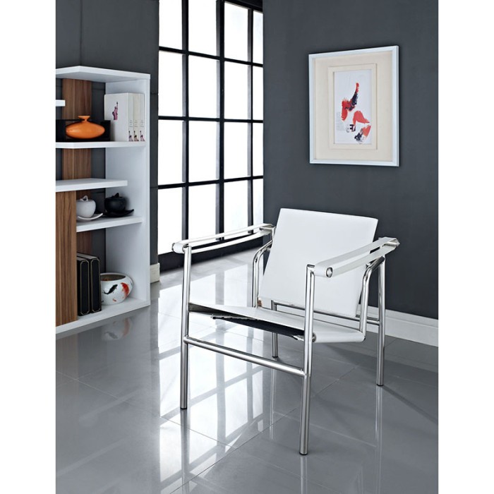 Кресло Basculant