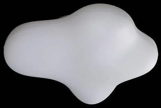 Люстра Oblako Eos 4