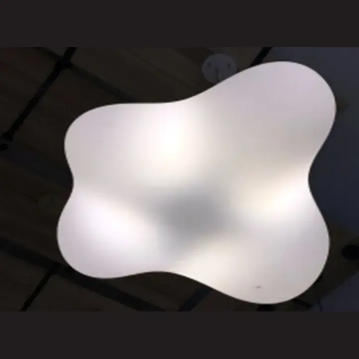 Люстра Oblako Eos 4