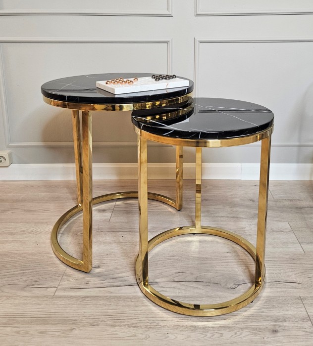 Декор Steel ball chess