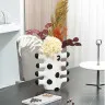 Декор Steel ball chess