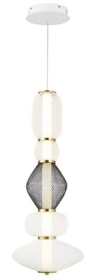 Люстра Marco 3955