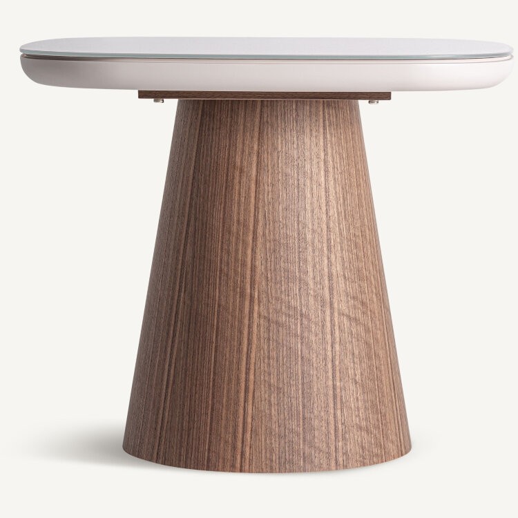 Современный приставной столик Torksey