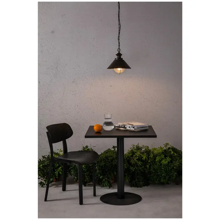 Подвесной светильник Nautica-G Rust