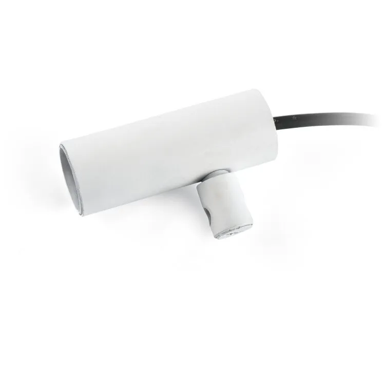 CLAP Прожектор уличный белый LED 6W 2700K 38°