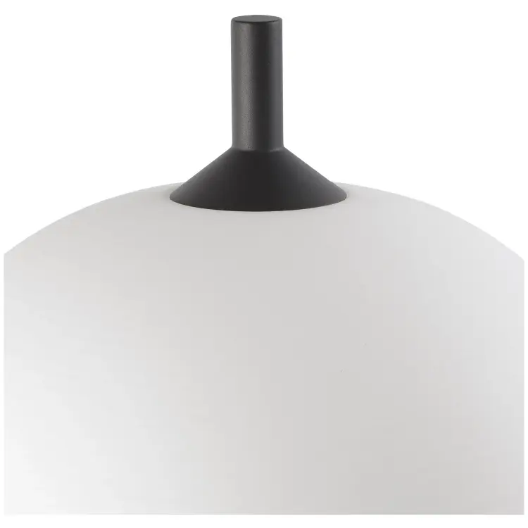 Ландшафтный светильник Saigon серый / белый 1M R45