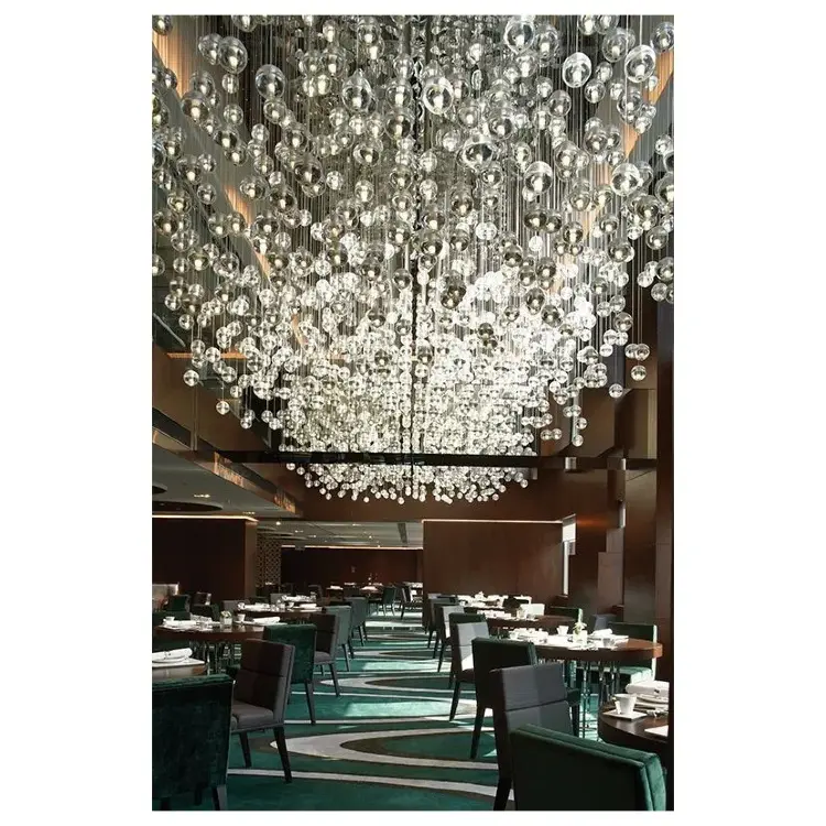 Светильник Bocci 14.1