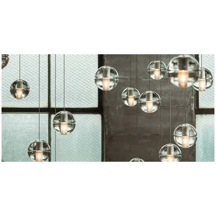 Светильник Bocci 14.1