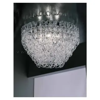 Люстра потолочная Giogali PL 80