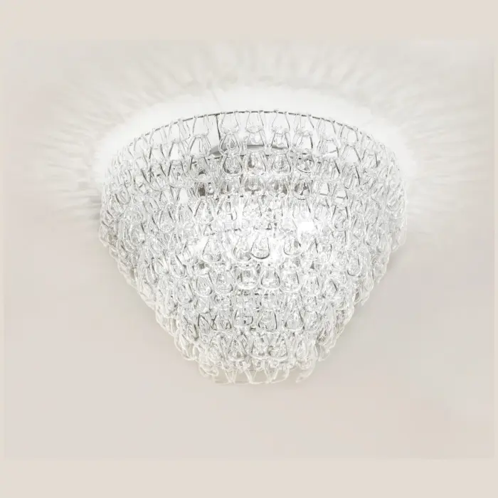 Люстра потолочная Giogali PL 80