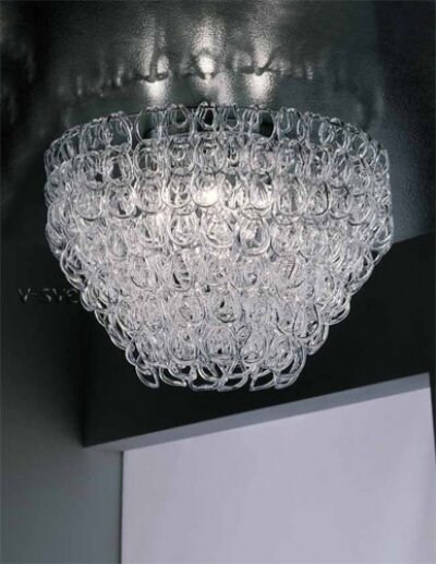 Люстра потолочная Giogali PL 80