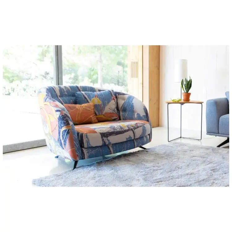 Кресло Astoria L 120 cм