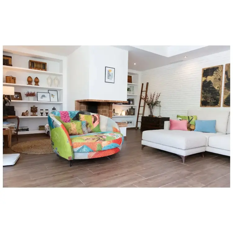 Кресло Astoria L 120 cм