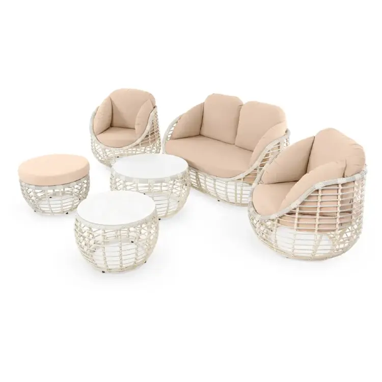 Комплект ЛОТУС лаундж Доминикана