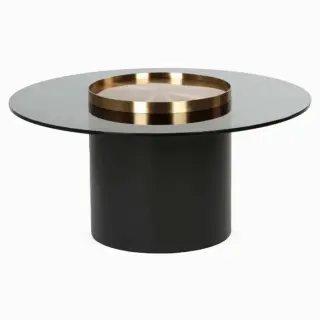 Кофейный столик Nille диаметр 80