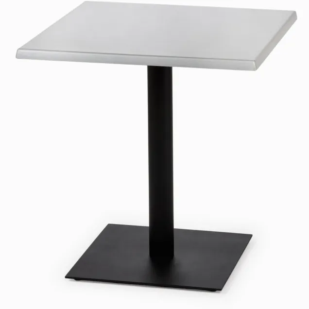 Обеденный стол Birsha 70x70