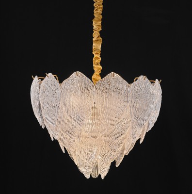 Люстра MD1715 D75 Round