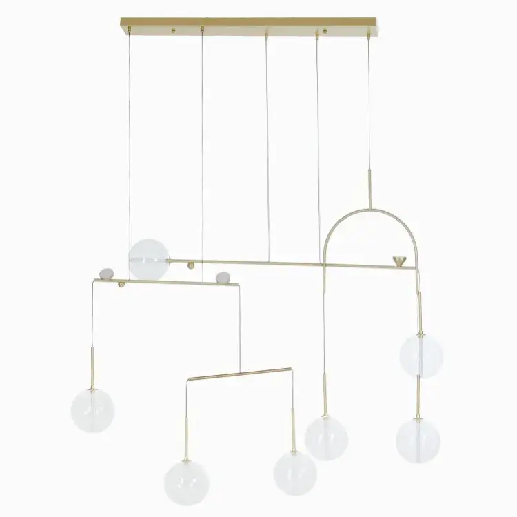 Подвесной светильник Balance ширина 36