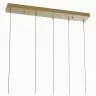 Подвесной светильник Balance ширина 36