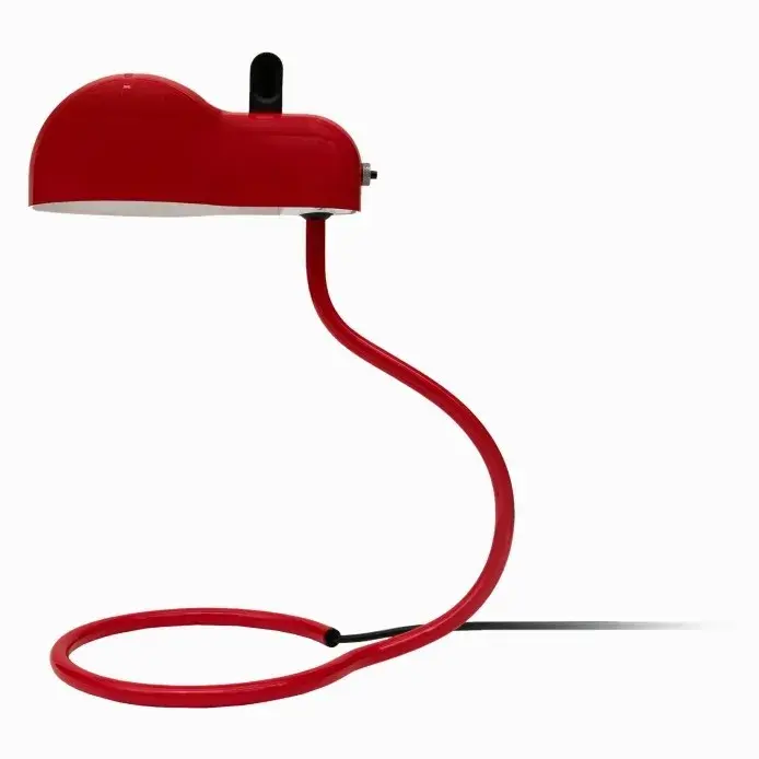 Настольный светильник Myles ширина 28