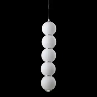 Люстра Pearls E