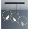 Люстра Golden Bird L3