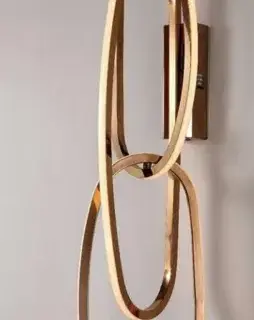 Бра Unfolded Hanging RING