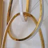Бра Unfolded Hanging RING