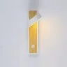 Светильник Rotary Round Sconce