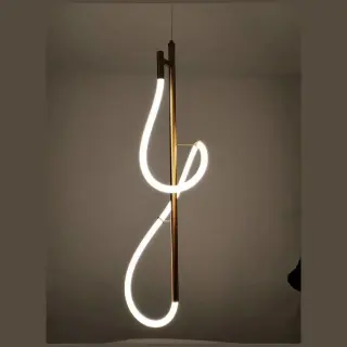 Светильник Shiva