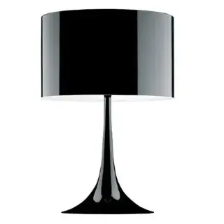 Лампа настольная Spun Light T