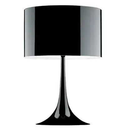 Лампа настольная Spun Light T