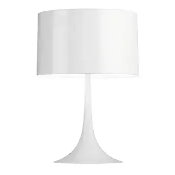 Лампа настольная Spun Light T