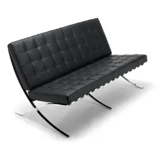 Диван Barcelona 3 Seats