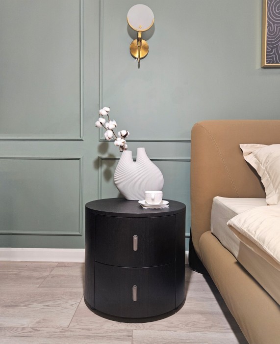 Тумба прикроватная GISELLE