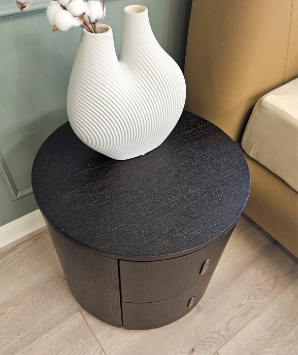 Тумба прикроватная GISELLE