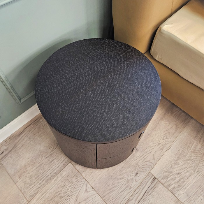 Тумба прикроватная GISELLE