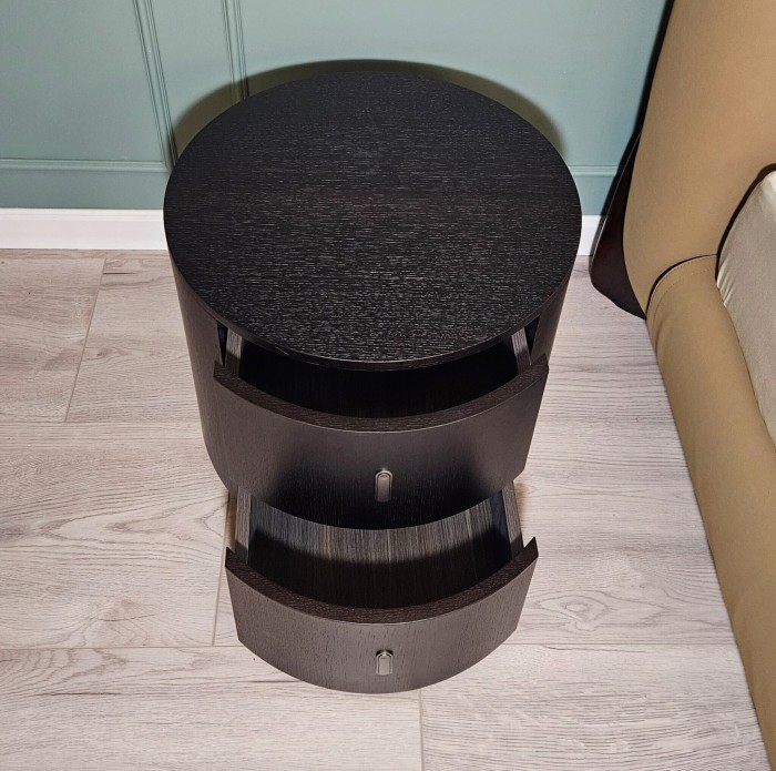 Тумба прикроватная GISELLE