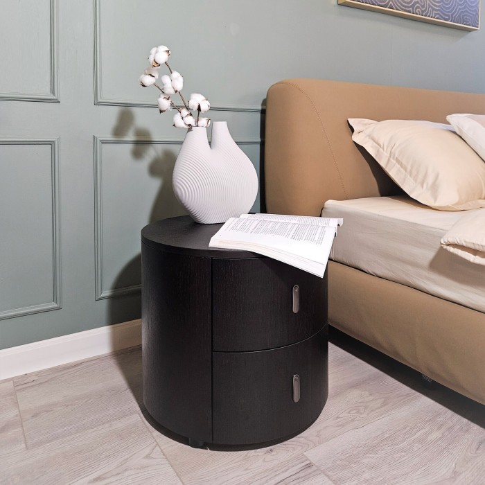 Тумба прикроватная GISELLE